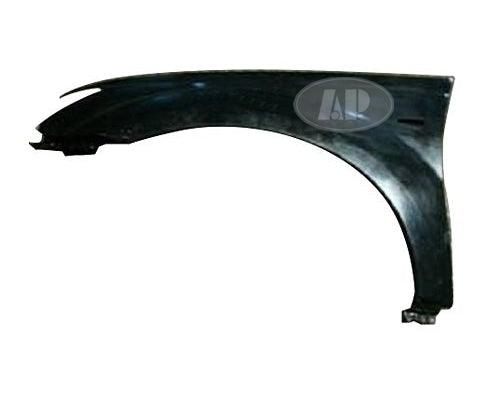 Fender Front Driver Side Mitsubishi Outlander 2007-2009 , MI1240171