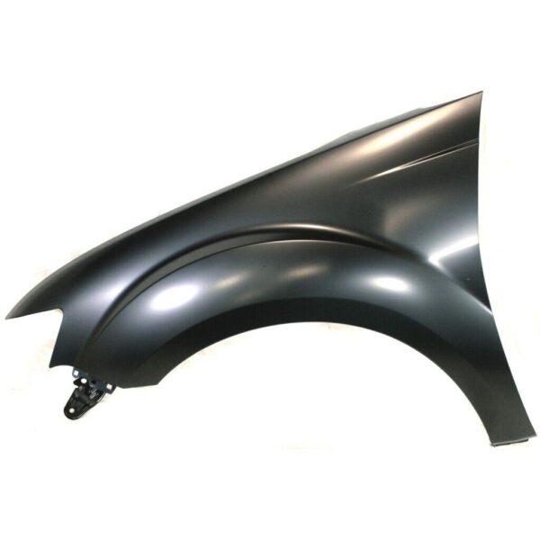 Fender Front Driver Side Mitsubishi Outlander 2010-2013 Capa , MI1240174C - Image 2
