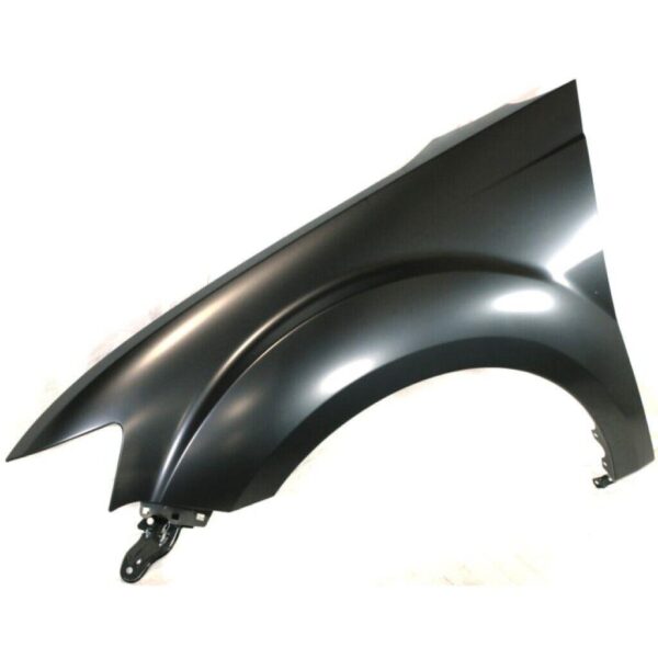 Fender Front Driver Side Mitsubishi Outlander 2010-2013 , MI1240174 - Image 3