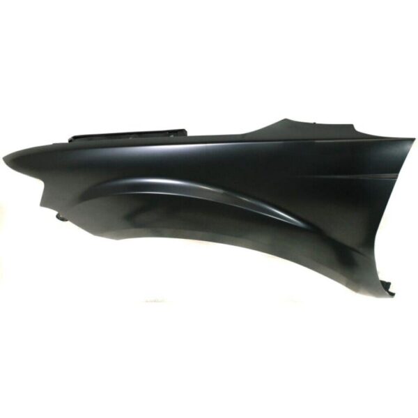 Fender Front Driver Side Mitsubishi Outlander 2010-2013 Capa , MI1240174C - Image 4