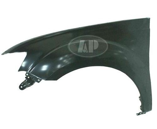 Fender Front Driver Side Mitsubishi Outlander 2010-2013 Capa , MI1240174C