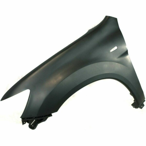 Fender Front Driver Side Mitsubishi Rvr 2011-2015 Plastic With Sport , MI1240175 - Image 3
