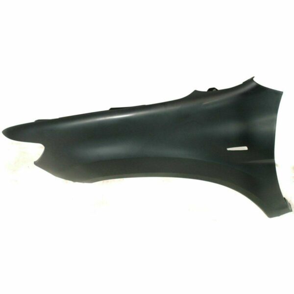 Fender Front Driver Side Mitsubishi Rvr 2011-2015 Plastic With Sport , MI1240175 - Image 4