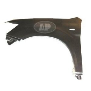Fender Front Driver Side Mitsubishi Rvr 2011-2015 Plastic With Sport , MI1240175
