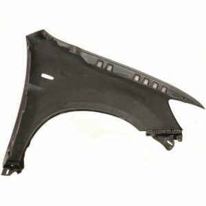 Fender Front Driver Side Mitsubishi Rvr 2011-2015 Plastic With Sport Capa , MI1240175C