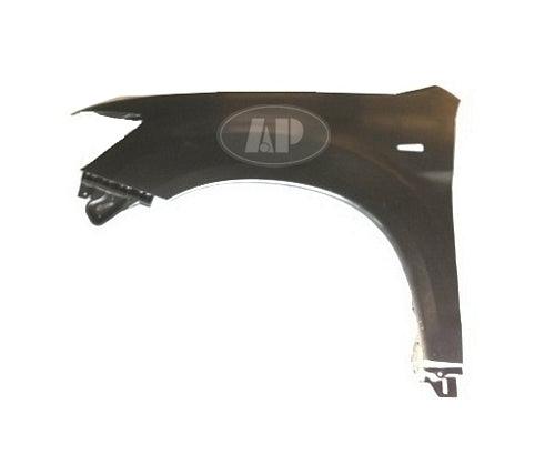Fender Front Driver Side Mitsubishi Rvr 2011-2015 Plastic With Sport , MI1240175