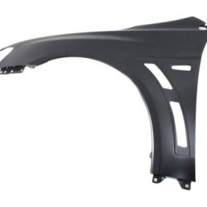 Fender Front Driver Side Mitsubishi Lancer Evolution 2008-2015 Steel Evolution Models , MI1240176