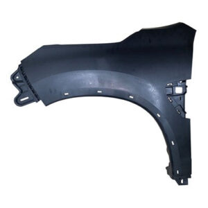 2020-2024 Mitsubishi Outlander Sport Fender Front Driver Side Capa , MI1240182C