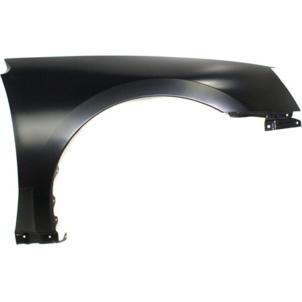 Fender Front Passenger Side Mitsubishi Galant 2004-2012 , MI1241158 - Image 2