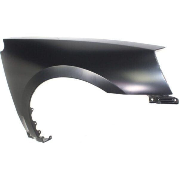 Fender Front Passenger Side Mitsubishi Galant 2004-2012 , MI1241158 - Image 3