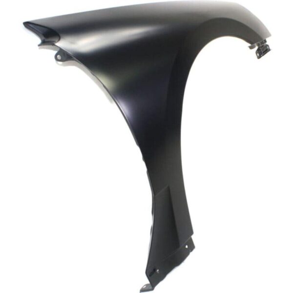 Fender Front Passenger Side Mitsubishi Galant 2004-2012 , MI1241158 - Image 4