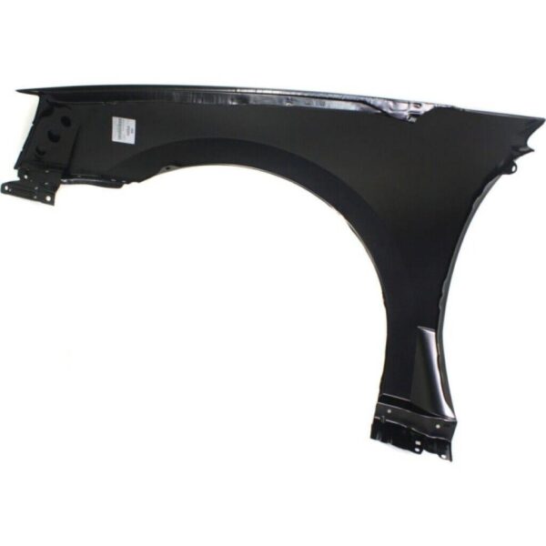 Fender Front Passenger Side Mitsubishi Galant 2004-2012 , MI1241158 - Image 5