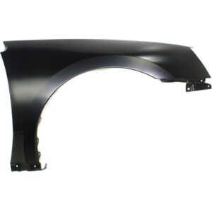 Fender Front Passenger Side Mitsubishi Galant 2004-2012 , MI1241158