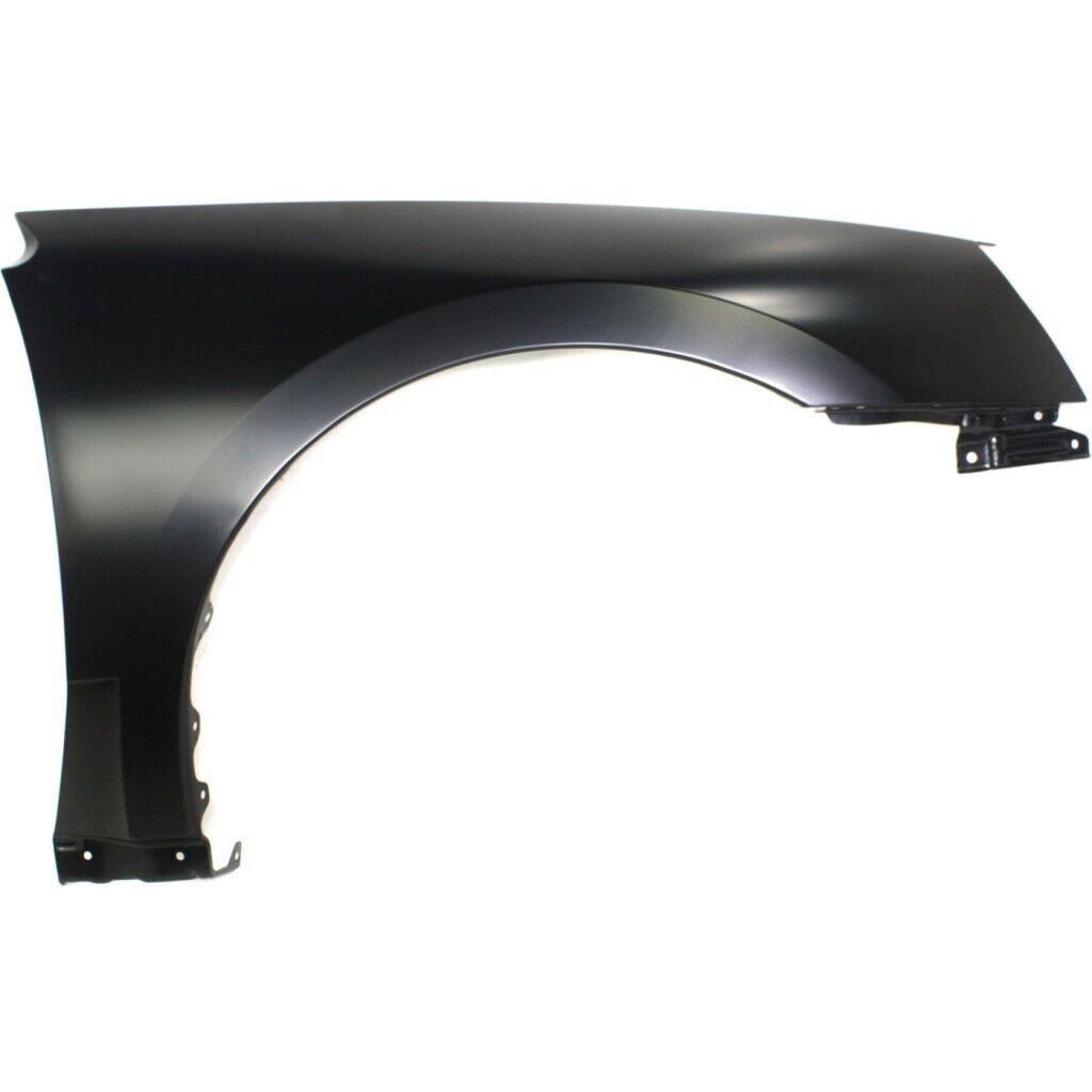 Fender Front Passenger Side Mitsubishi Galant 2004-2012 , MI1241158