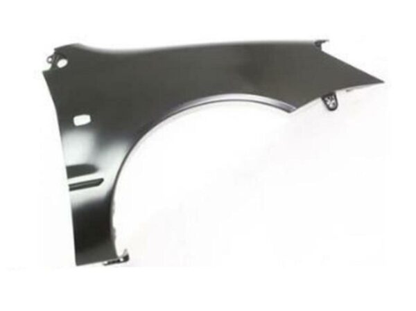 Fender Front Passenger Side Mitsubishi Lancer 2004-2006 Sedan Wgn , MI1241159 - Image 2