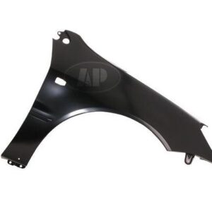 Fender Front Passenger Side Mitsubishi Lancer 2004-2006 Sedan Wgn , MI1241159