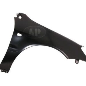 Fender Front Passenger Side Mitsubishi Lancer 2004-2007 Sedan/Wgn Without Abs Capa , MI1241160C