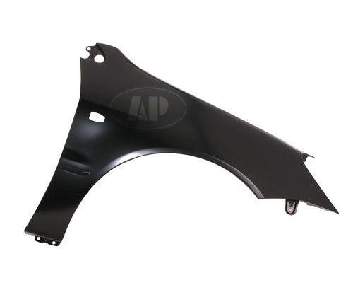 Fender Front Passenger Side Mitsubishi Lancer 2004-2007 Sedan/Wgn Without Abs Capa , MI1241160C