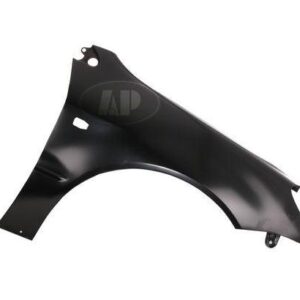 Fender Front Passenger Side Mitsubishi Lancer 2004-2006 Wgn Rally Model , MI1241162