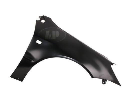 Fender Front Passenger Side Mitsubishi Lancer 2004-2006 Wgn Rally Model , MI1241162