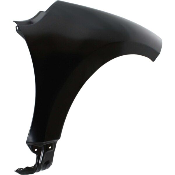 Fender Front Passenger Side Mitsubishi Eclipse Convertible 2007-2012 , MI1241169 - Image 3