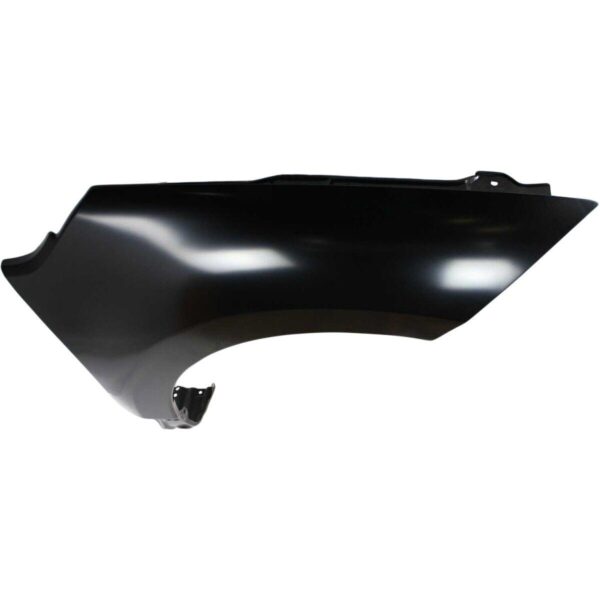 Fender Front Passenger Side Mitsubishi Eclipse Convertible 2007-2012 , MI1241169 - Image 4
