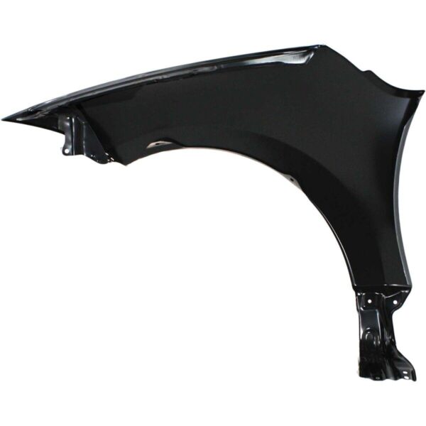 Fender Front Passenger Side Mitsubishi Eclipse Convertible 2007-2012 , MI1241169 - Image 5