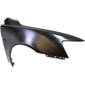 Fender Front Passenger Side Mitsubishi Lancer 2008-2017 Exclude Evolution Capa , MI1241170C