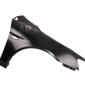 Fender Front Passenger Side Mitsubishi Lancer 2008-2017 Exclude Evolution , Mi1241170U - Hunt Parts