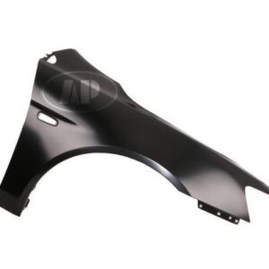 Fender Front Passenger Side Mitsubishi Lancer 2008-2017 Exclude Evolution , MI1241170