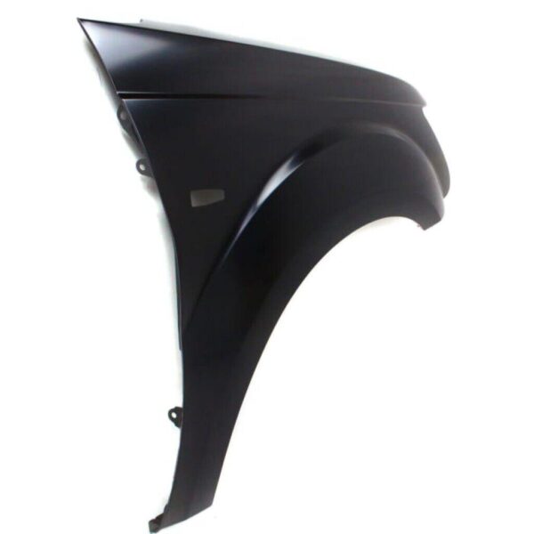 Fender Front Passenger Side Mitsubishi Outlander 2007-2009 , MI1241171 - Image 3