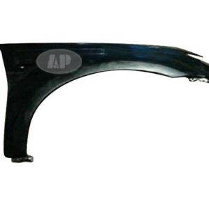 Fender Front Passenger Side Mitsubishi Outlander 2007-2009 , MI1241171