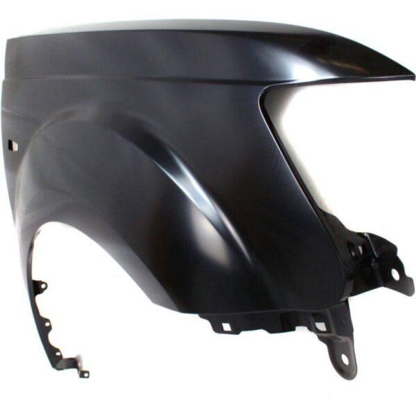 Fender Front Passenger Side Mitsubishi Outlander 2007-2009 , MI1241171 - Image 5