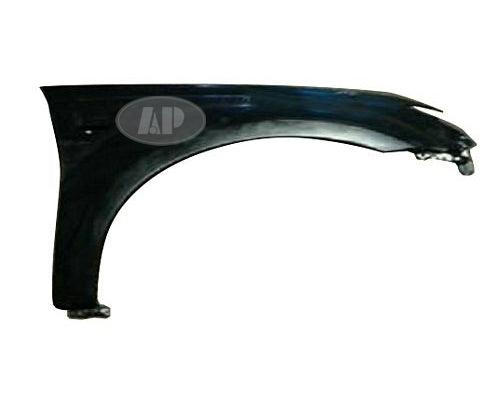 Fender Front Passenger Side Mitsubishi Outlander 2007-2009 , MI1241171