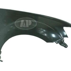 Fender Front Passenger Side Mitsubishi Outlander 2010-2013 Capa , MI1241174C