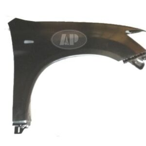 Fender Front Passenger Side Mitsubishi Rvr 2011-2015 Plastic With Sport , MI1241175