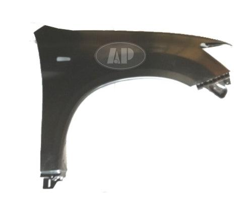 Fender Front Passenger Side Mitsubishi Rvr 2011-2015 Plastic With Sport , MI1241175