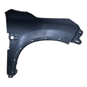 2020-2024 Mitsubishi Outlander Sport Fender Front Passenger Side Capa , MI1241182C