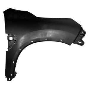 2020-2024 Mitsubishi Outlander Sport Fender Front Passenger Side , MI1241182