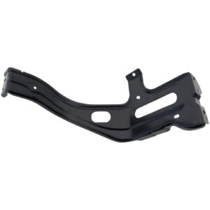 2022-2024 Mitsubishi Outlander Fender Bracket Passenger Side Steel , MI1245101