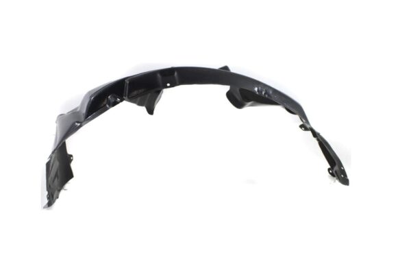 Fender Liner Front Driver Side Mitsubishi Outlander 2003-2006 Plastic , MI1248114 - Image 2