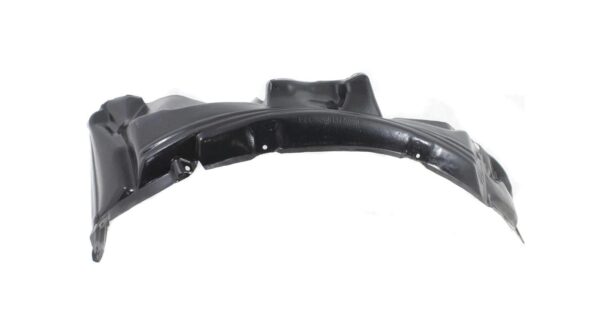 Fender Liner Front Driver Side Mitsubishi Outlander 2003-2006 Plastic , MI1248114 - Image 5