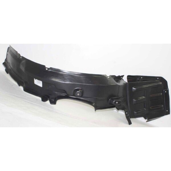 Fender Liner Front Driver Side Mitsubishi Galant 2004-2011 , MI1248116 - Image 2