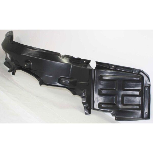 Fender Liner Front Driver Side Mitsubishi Galant 2004-2011 , MI1248116 - Image 3