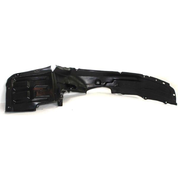 Fender Liner Front Driver Side Mitsubishi Galant 2004-2011 , MI1248116 - Image 4