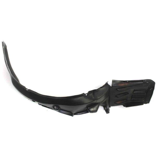 Fender Liner Front Driver Side Mitsubishi Galant 2004-2011 , MI1248116 - Image 5