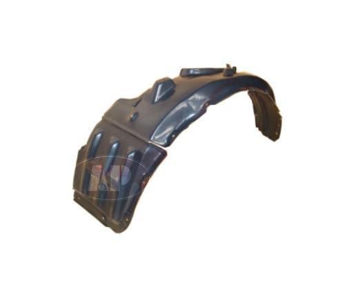Fender Liner Front Driver Side Mitsubishi Galant 2004-2011 , MI1248116
