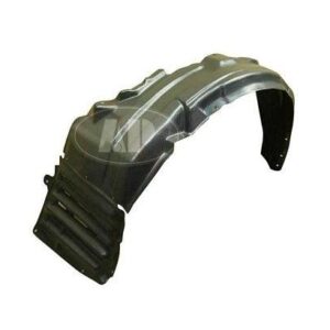Fender Liner Front Driver Side Mitsubishi Lancer Sportback 2010-2013 Exclude Evolution Models , MI1248121