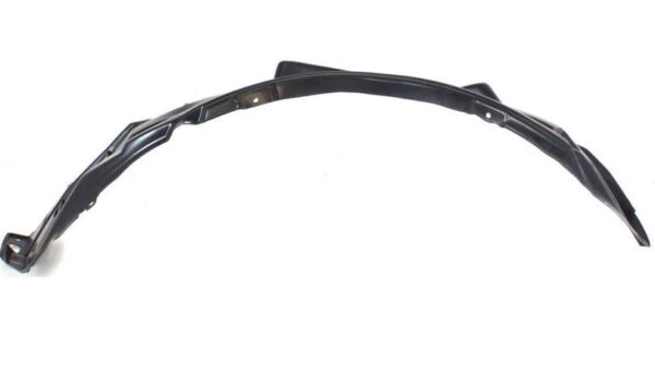 Fender Liner Front Driver Side Mitsubishi Outlander 2007-2013 , MI1248122 - Image 2