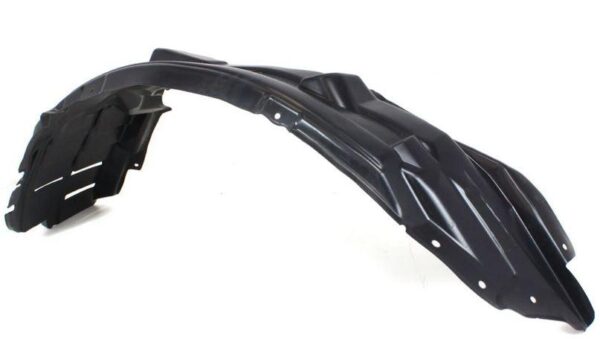 Fender Liner Front Driver Side Mitsubishi Outlander 2007-2013 , MI1248122 - Image 3